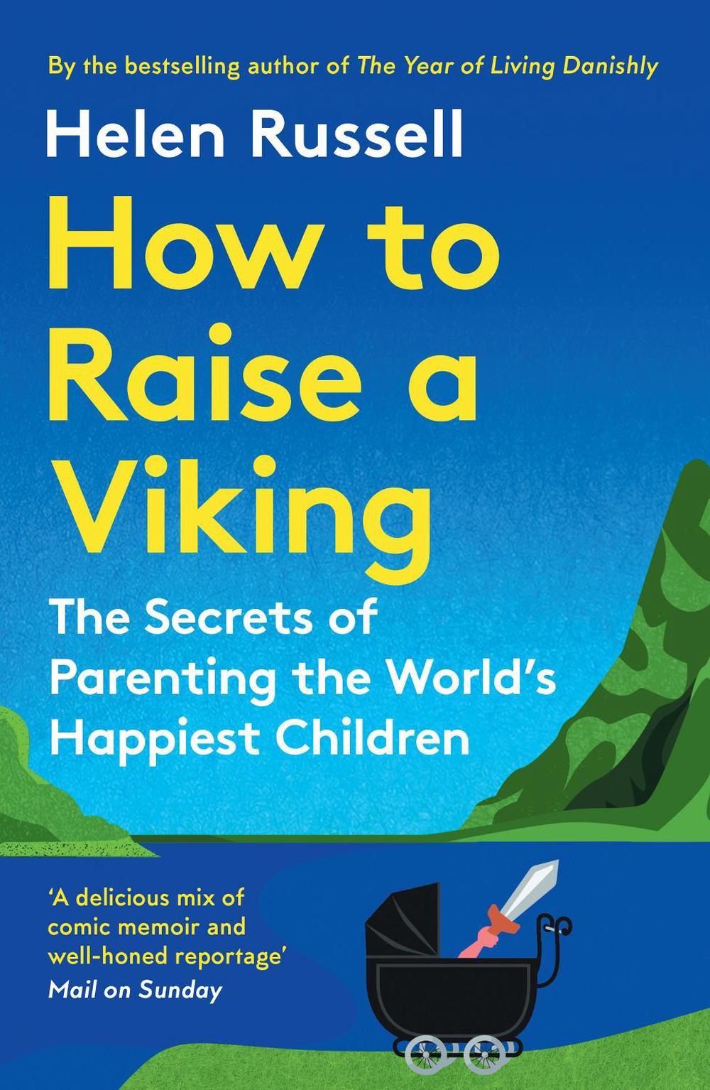 How to Raise a Viking, 9780008602758