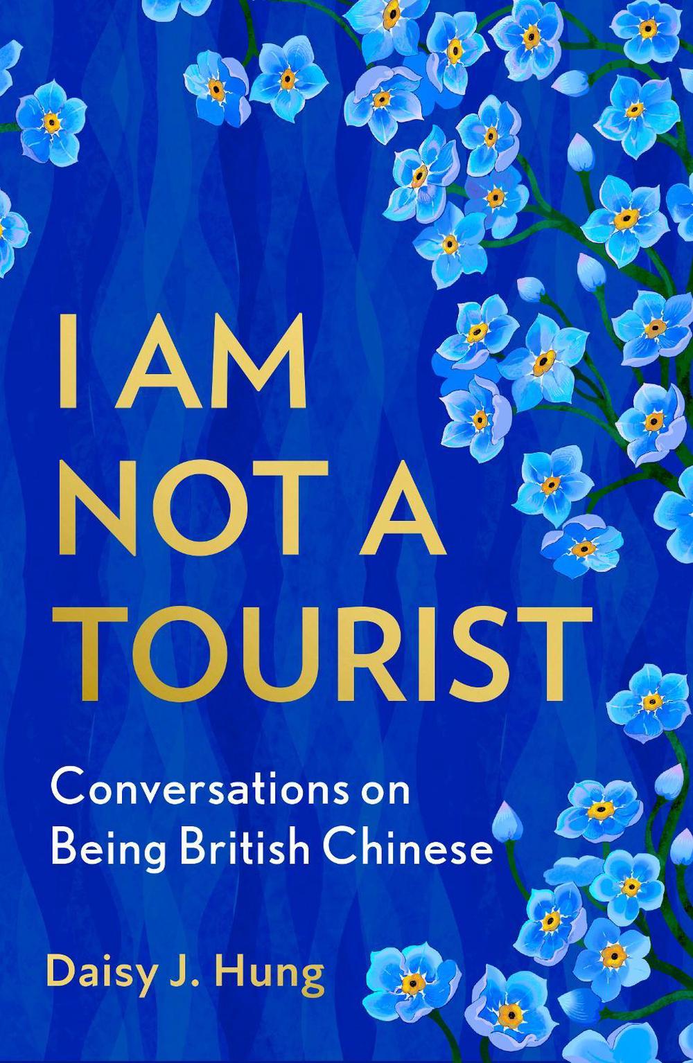 I Am Not a Tourist, 9780008603243