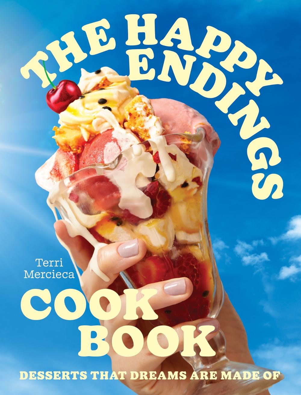 The Happy Endings Cookbook, 9780008603779