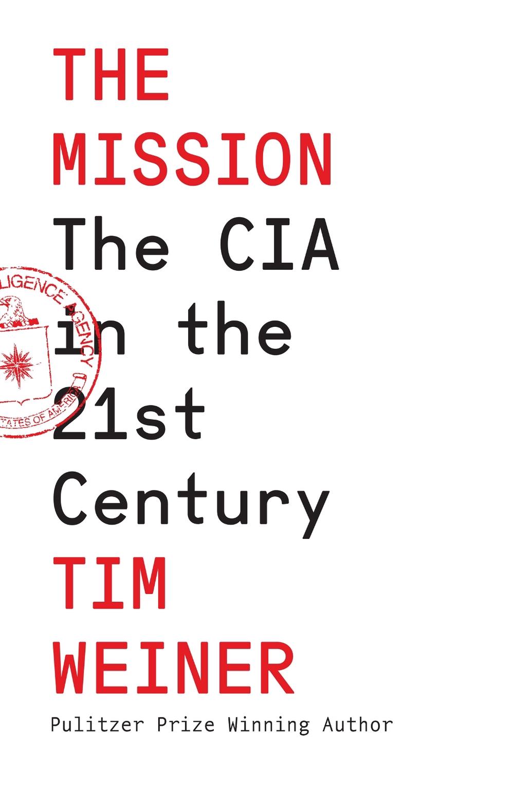 The Mission, 9780008606596