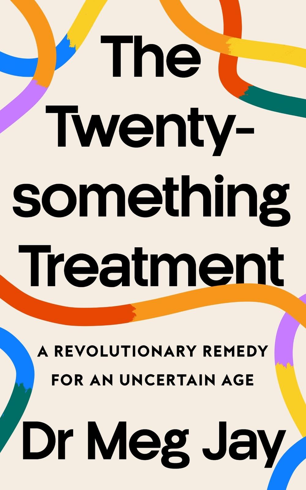 The Twentysomething Treatment, 9780008607623