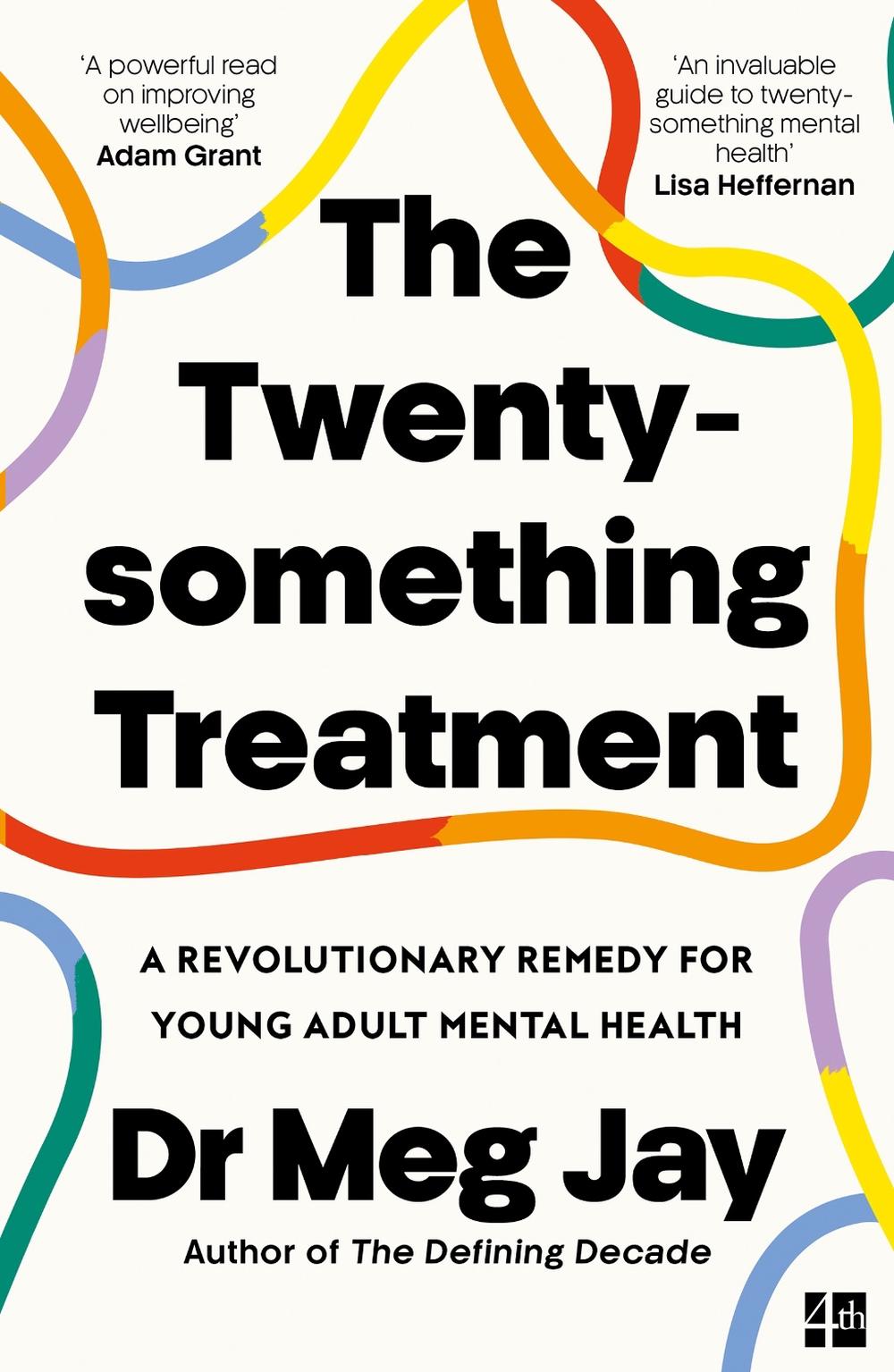 The Twentysomething Treatment, 9780008607661