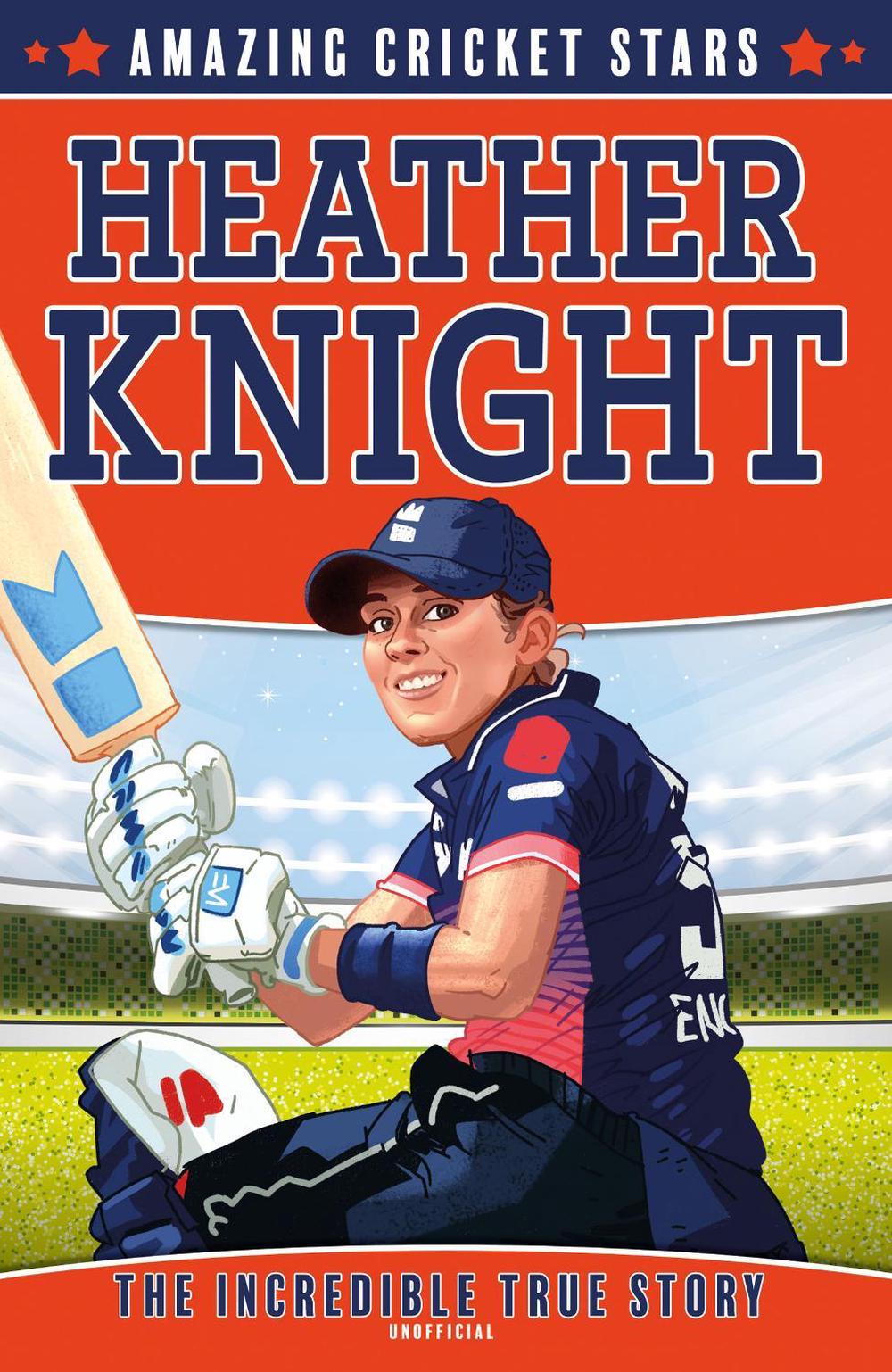 Heather Knight, 9780008608897