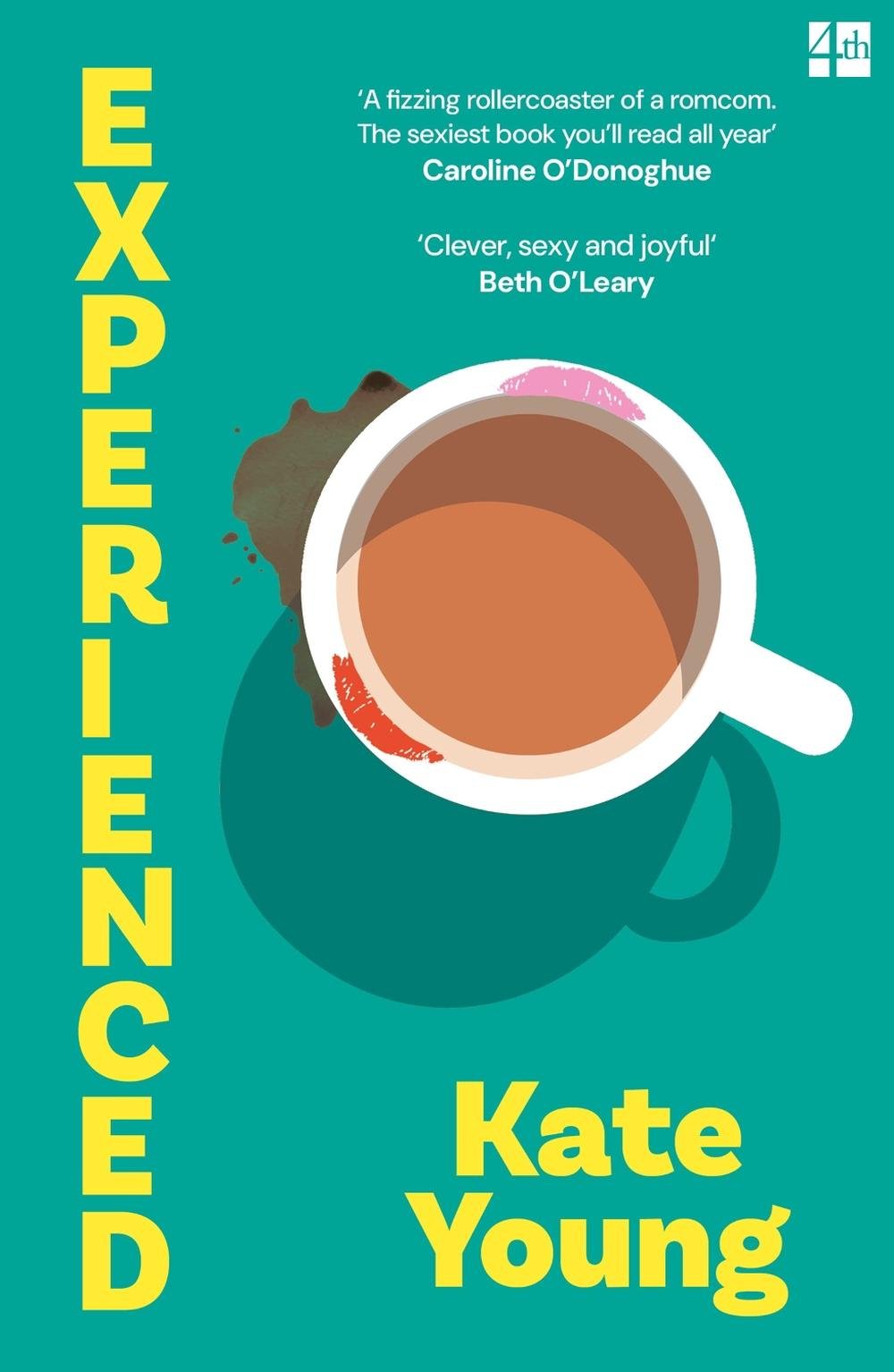 Experienced, 9780008609535