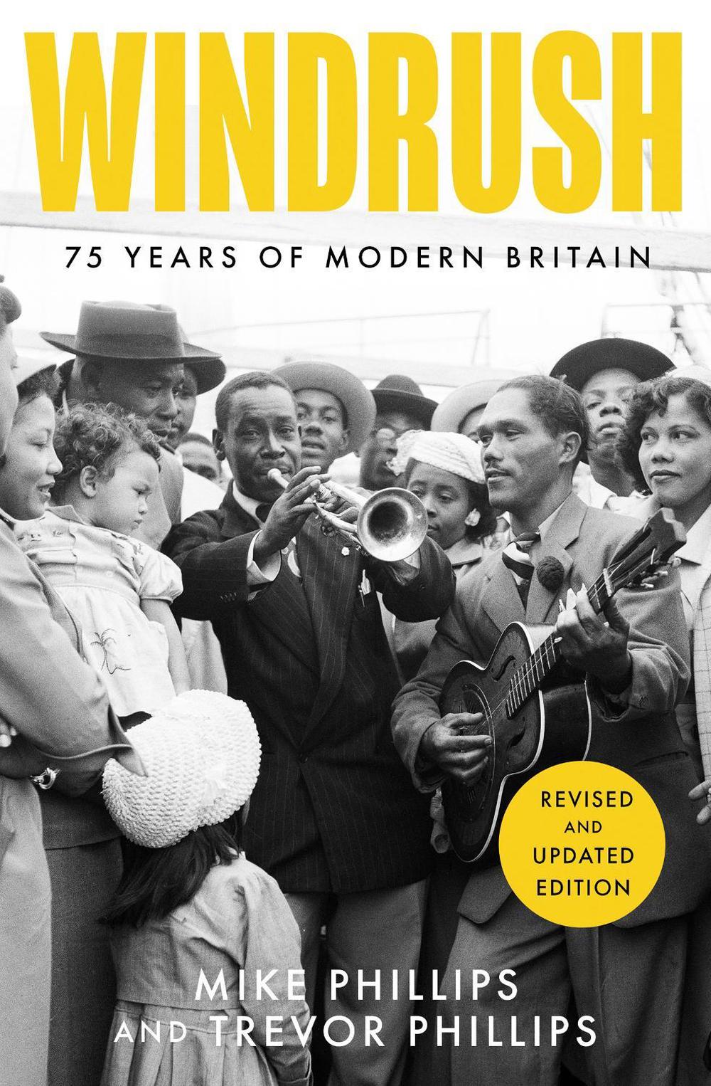Windrush, 9780008609702