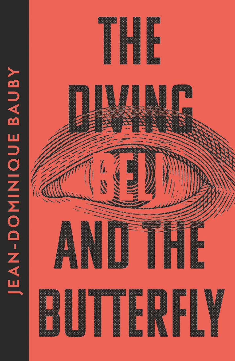 The Diving-Bell and the Butterfly, 9780008610036