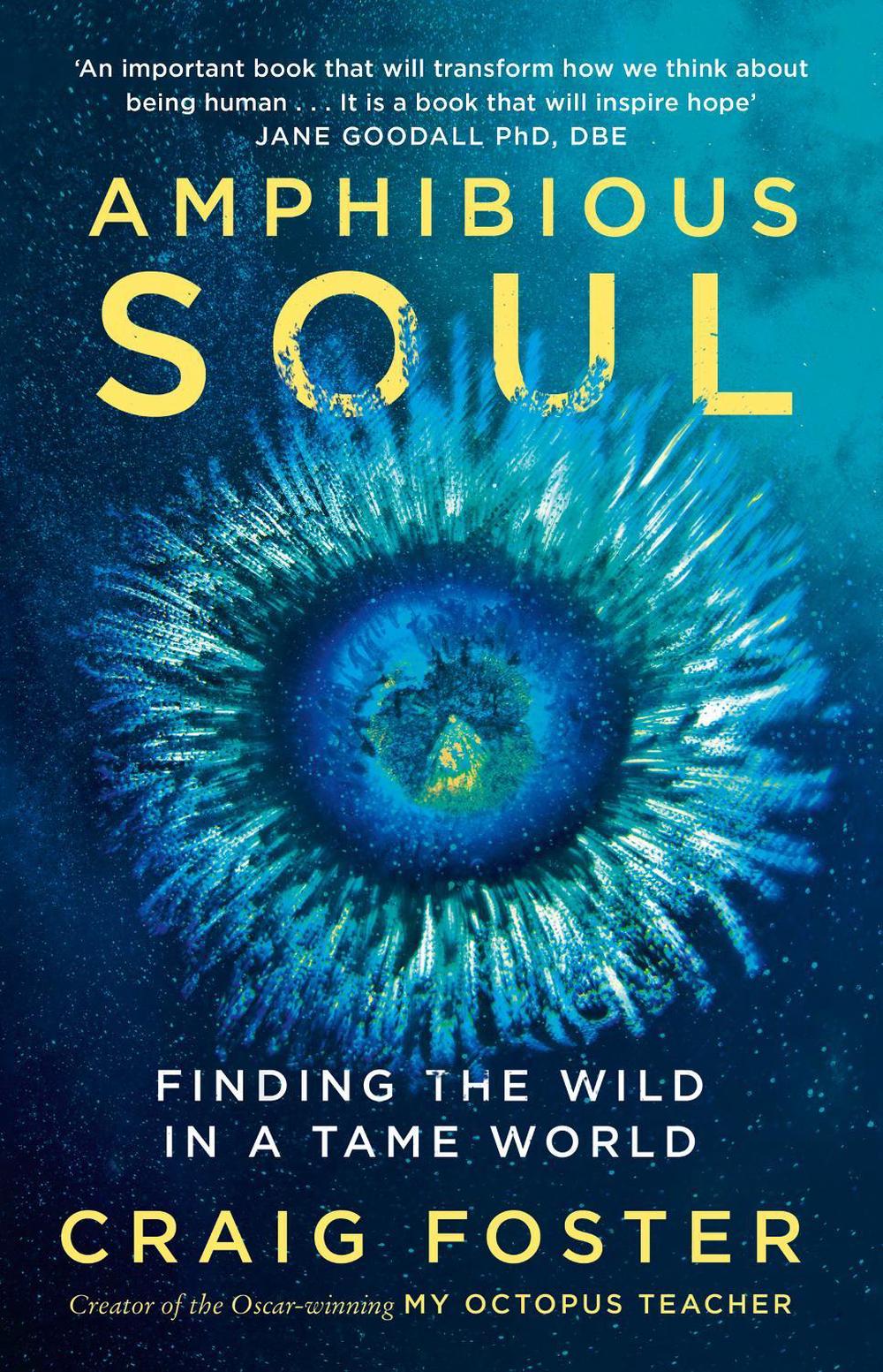 Amphibious Soul, 9780008613082
