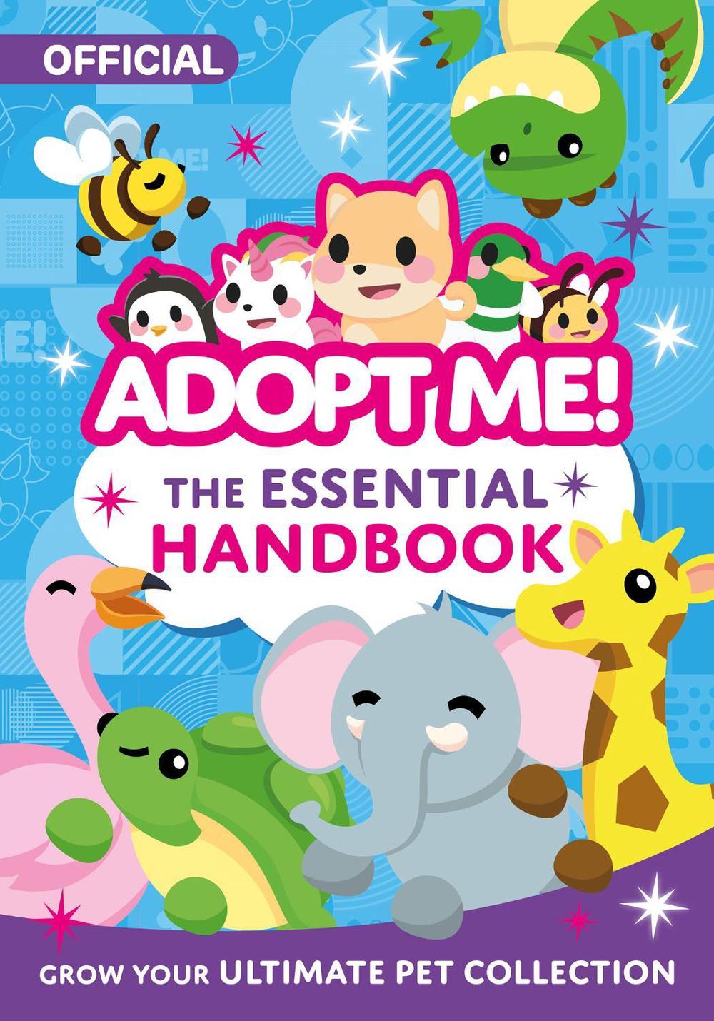 The Essential Handbook, 9780008615567