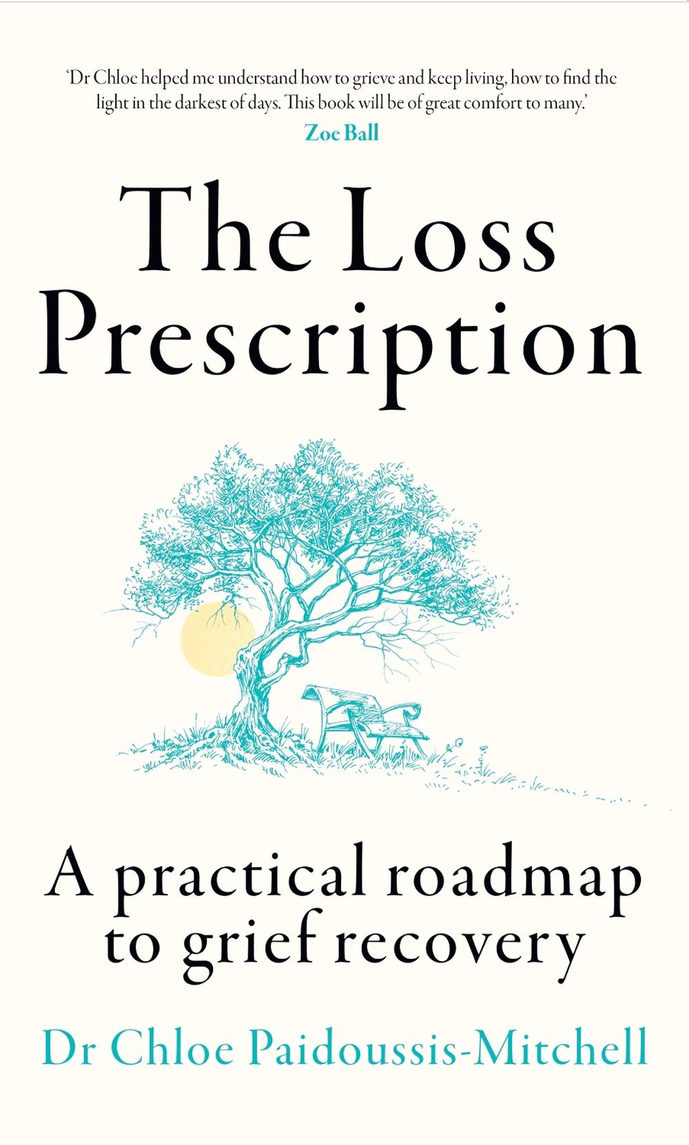 The Loss Prescription, 9780008617233