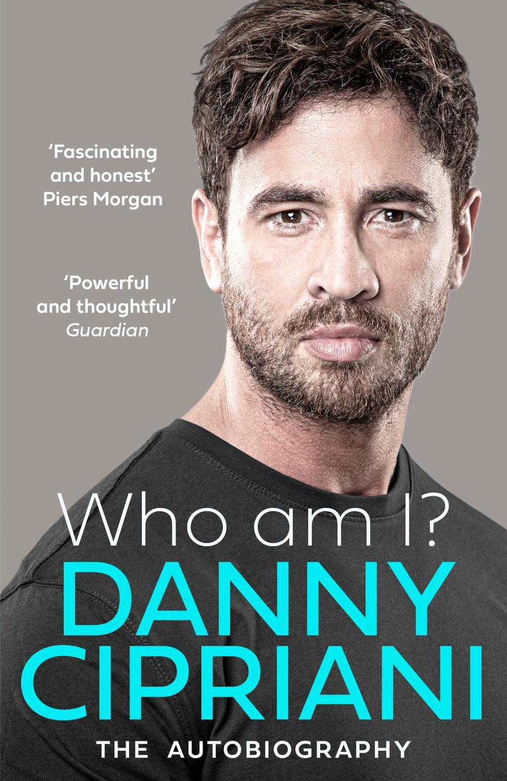 Who Am I?, 9780008617325
