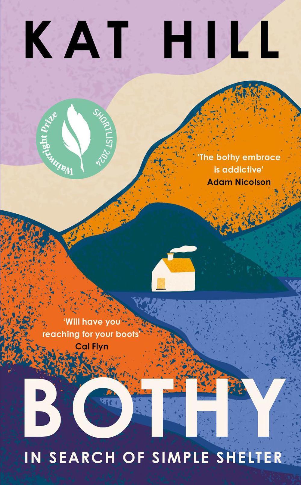 Bothy, 9780008619022
