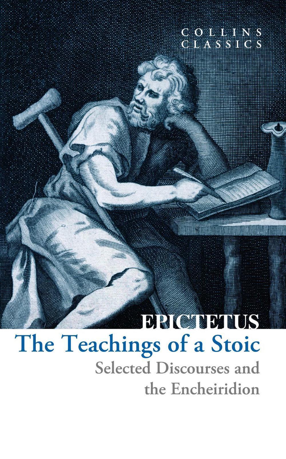The Teachings of a Stoic, 9780008619916