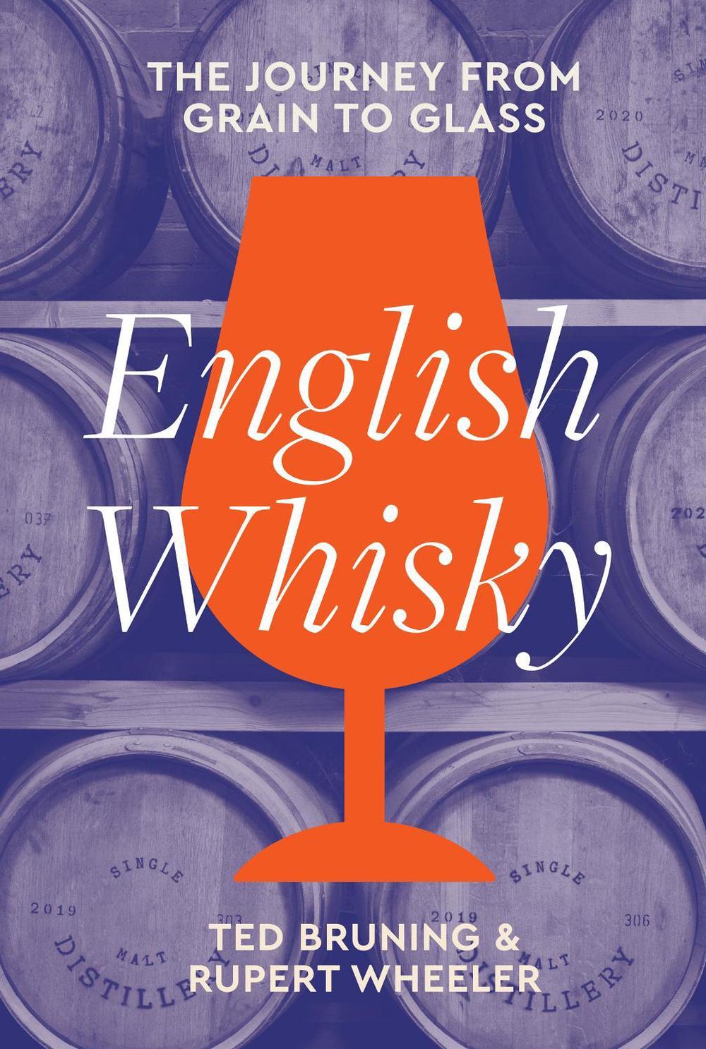 English Whisky, 9780008621551