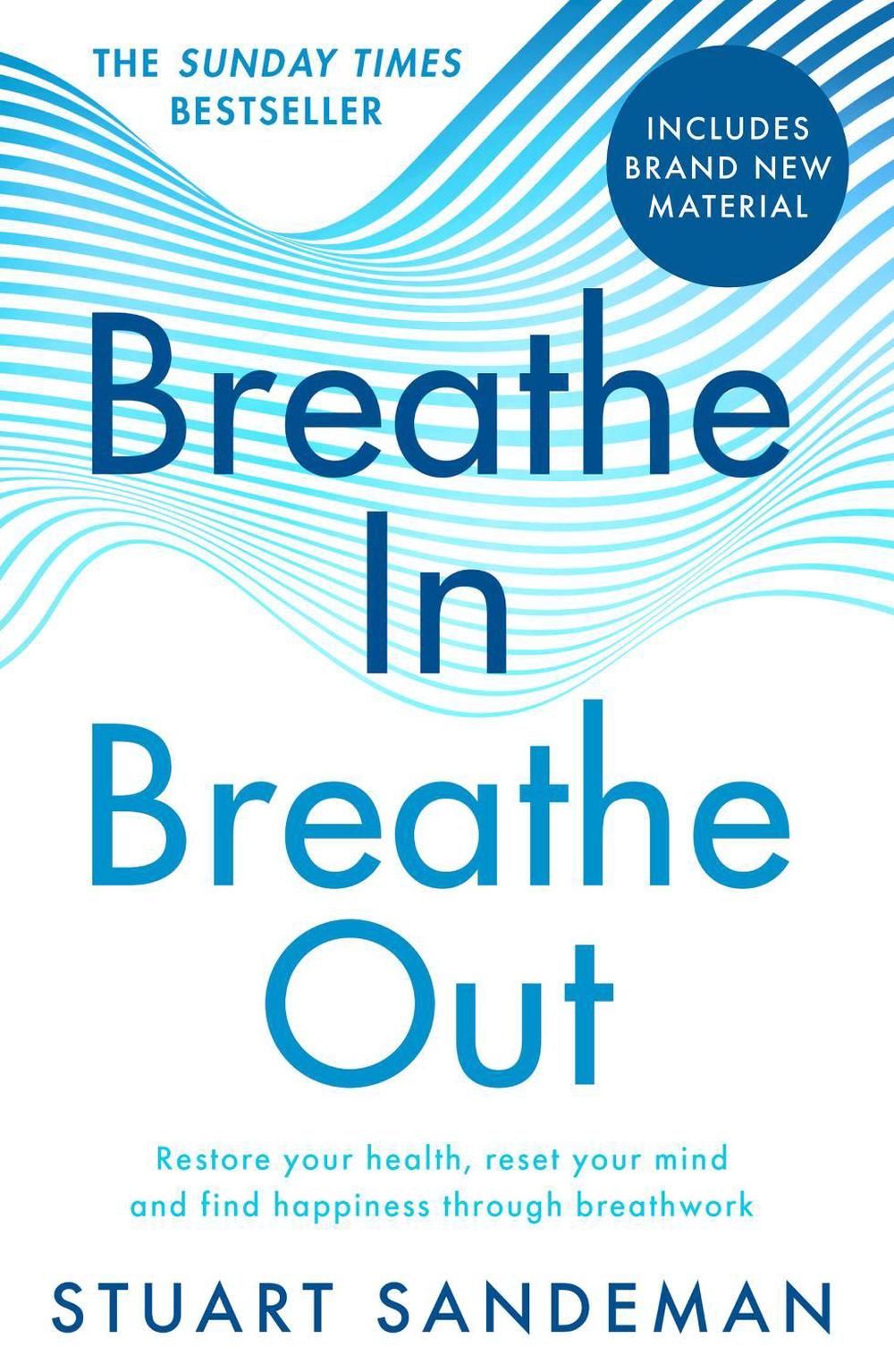 Breathe In, Breathe Out, 9780008621780