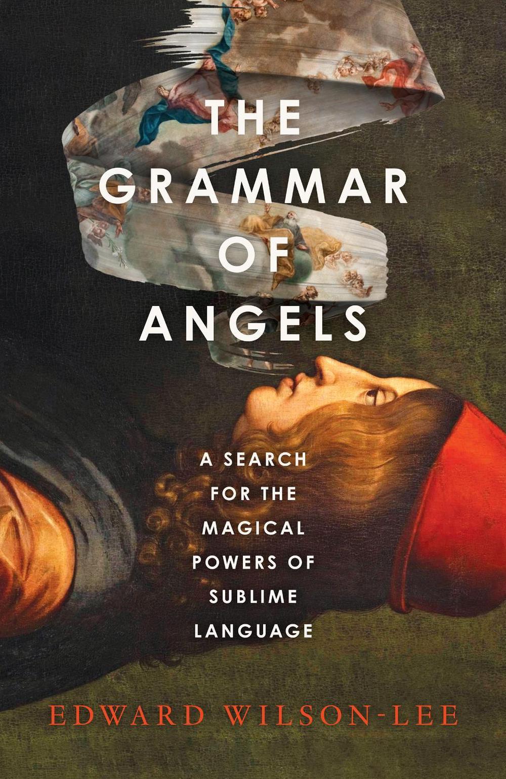 The Grammar of Angels, 9780008621797