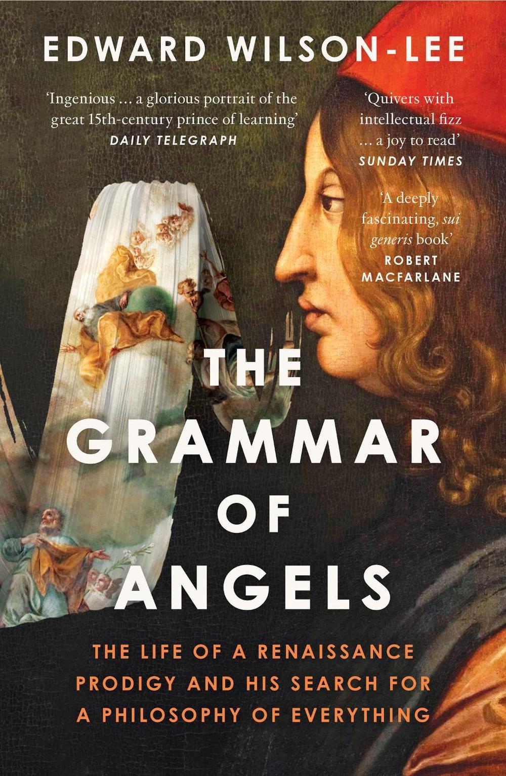 The Grammar of Angels, 9780008621834