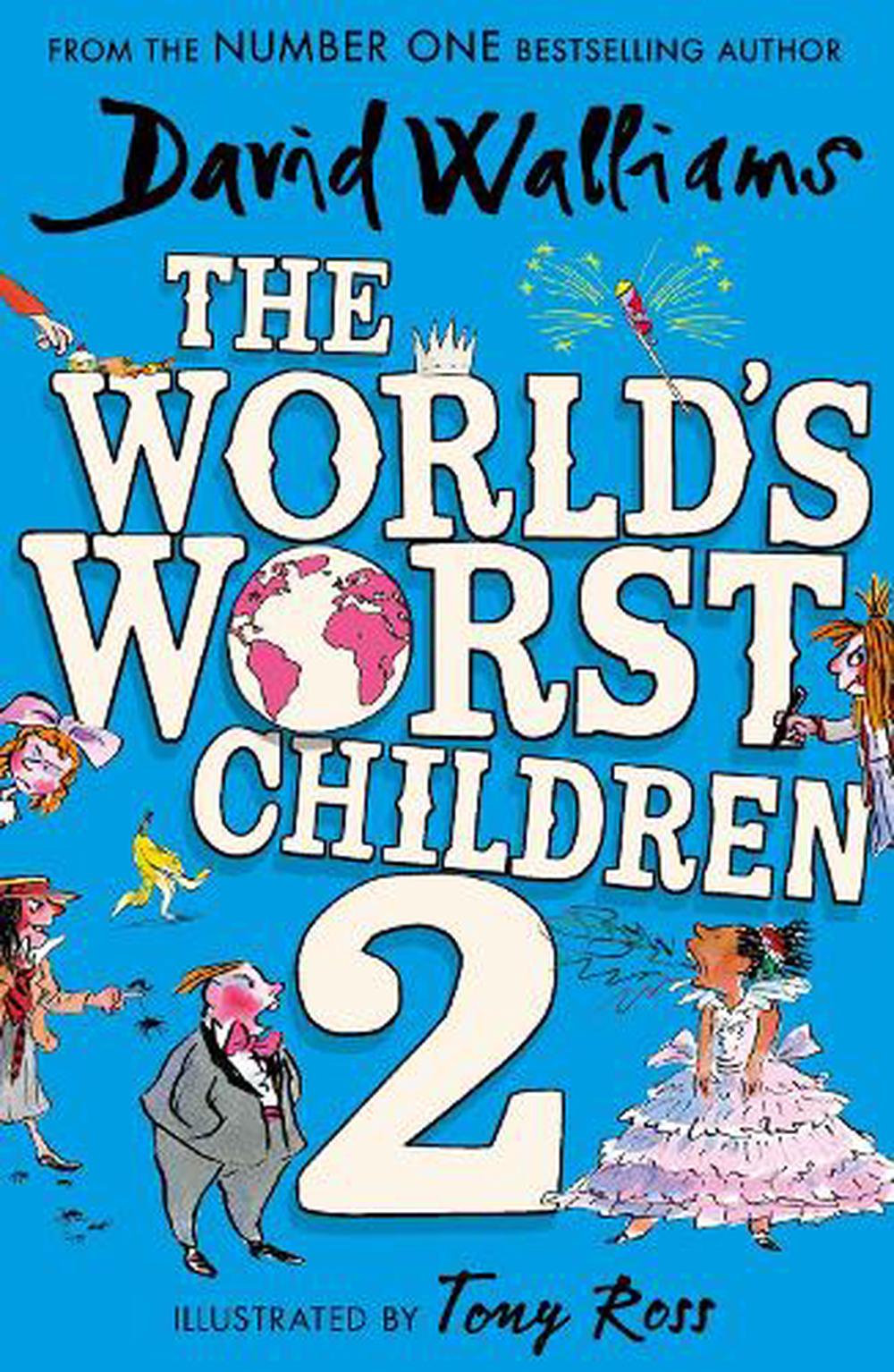 the-world-s-worst-children-2-by-david-walliams-paperback