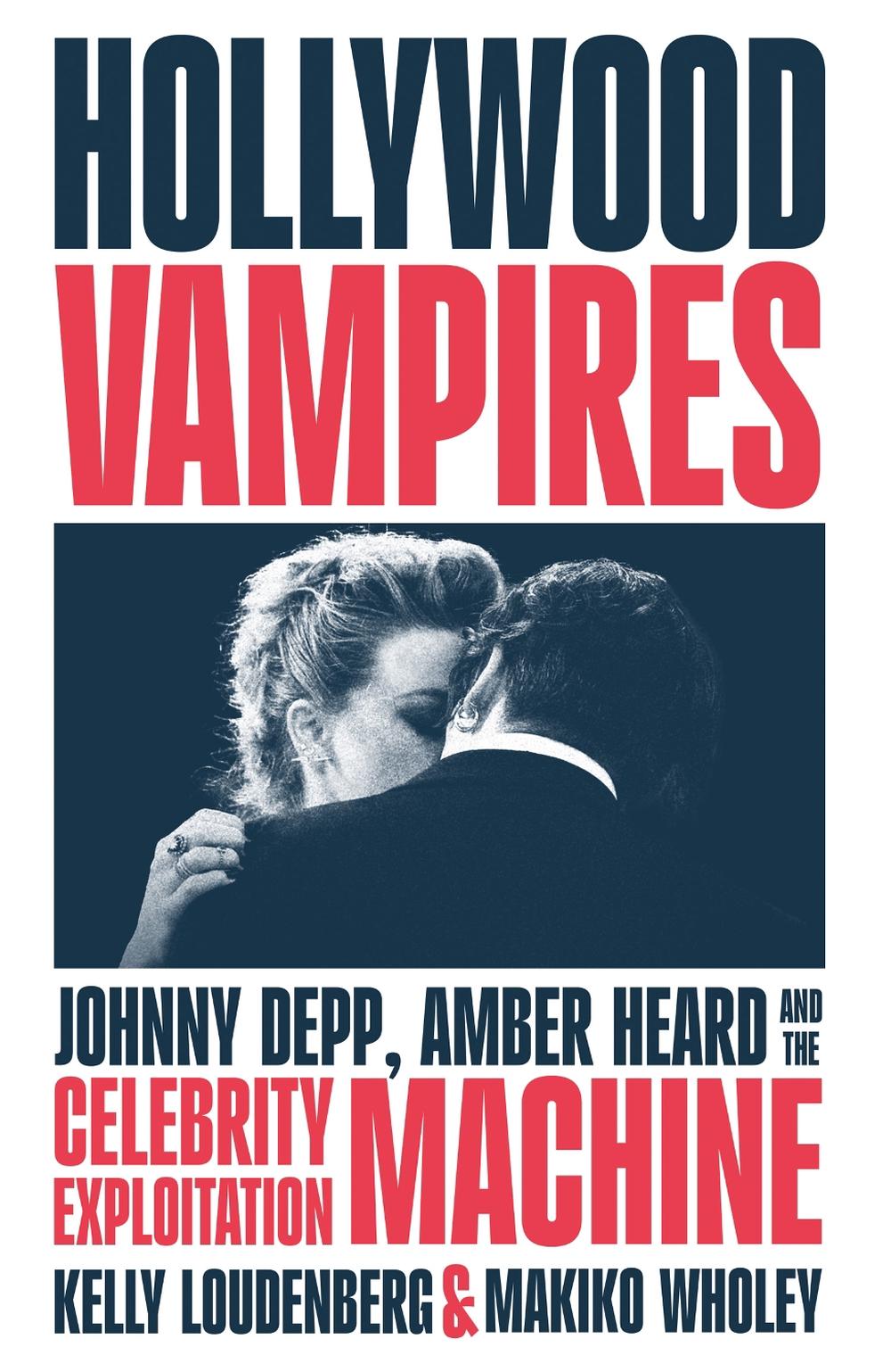 Hollywood Vampires, 9780008622329