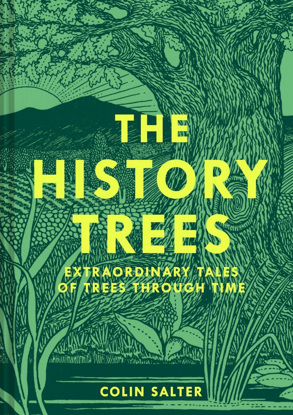 The History Trees, 9780008622411