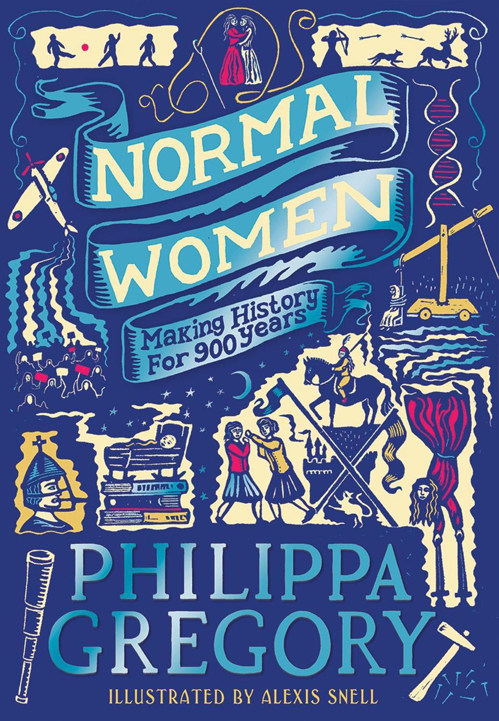 Normal Women, 9780008622985
