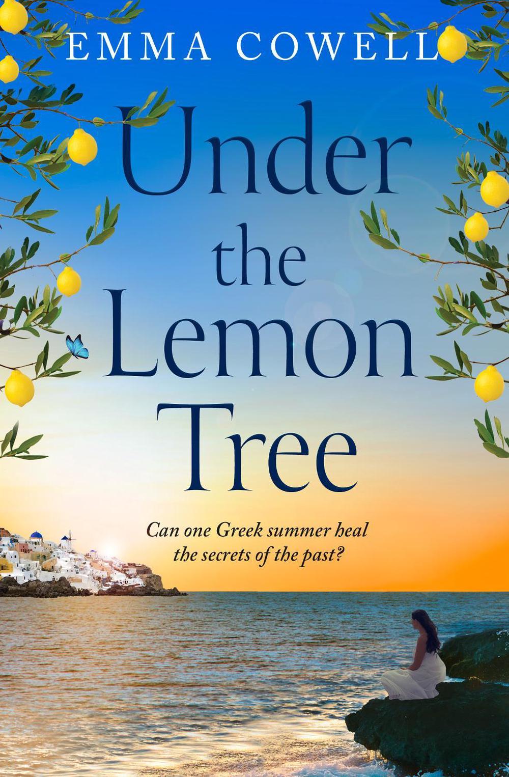Under the Lemon Tree, 9780008624538