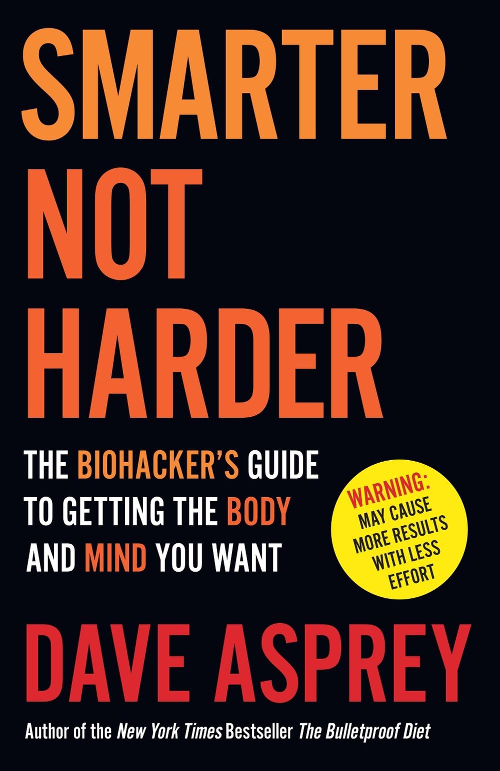 Smarter Not Harder, 9780008625924