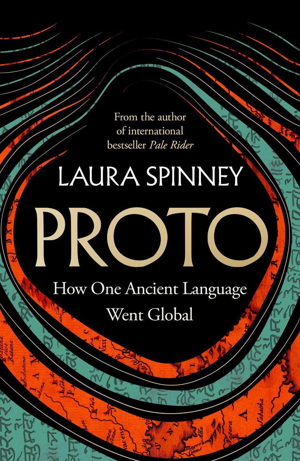Proto, 9780008626525