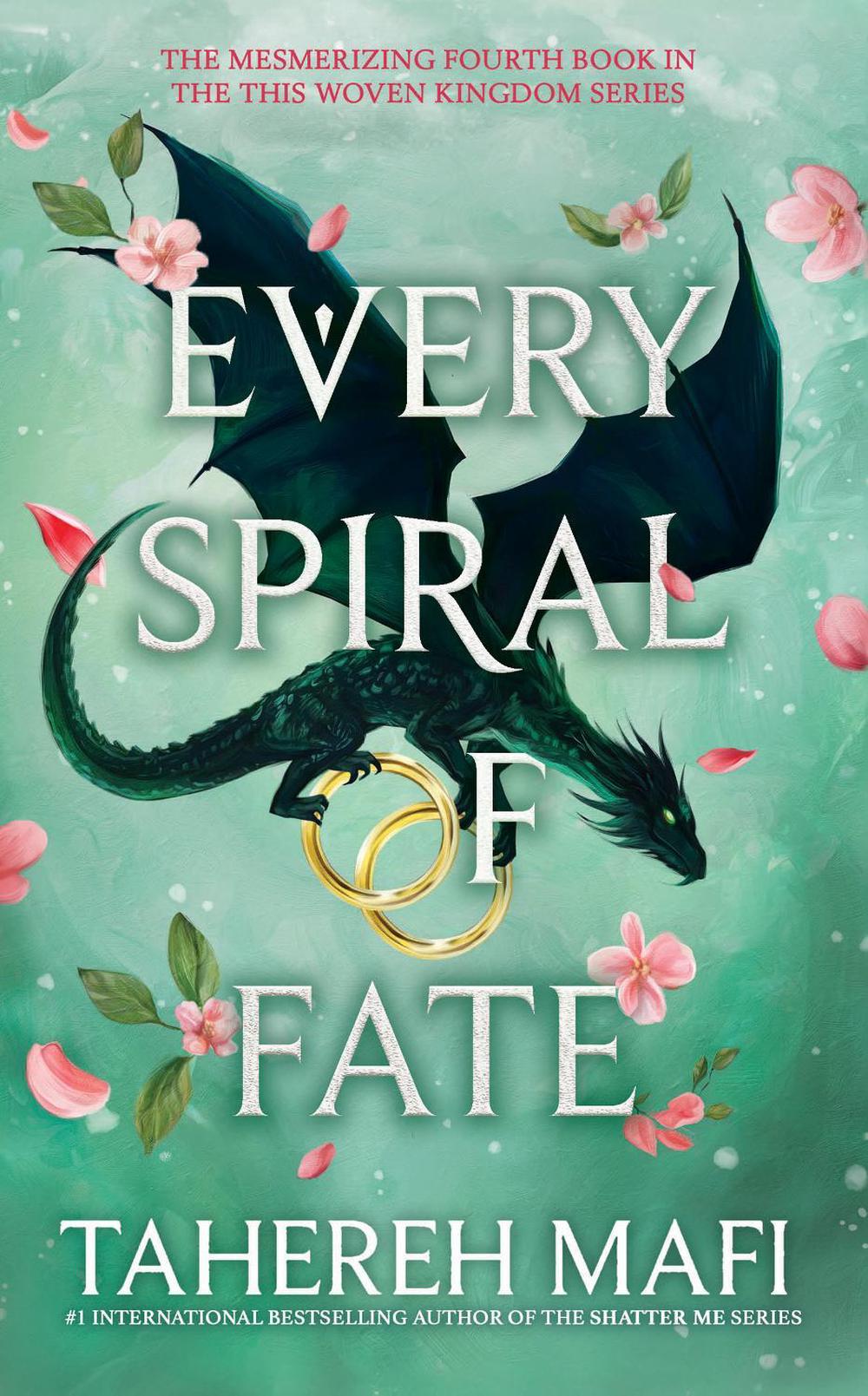 Every Spiral of Fate, 9780008629151