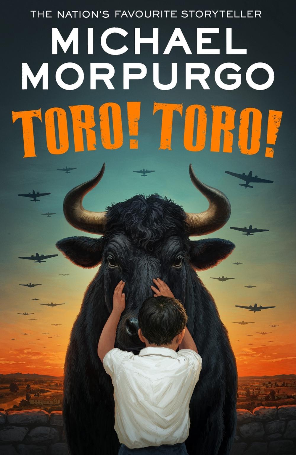 Toro! Toro! by Michael Morpurgo - ISBN: 9780008638771