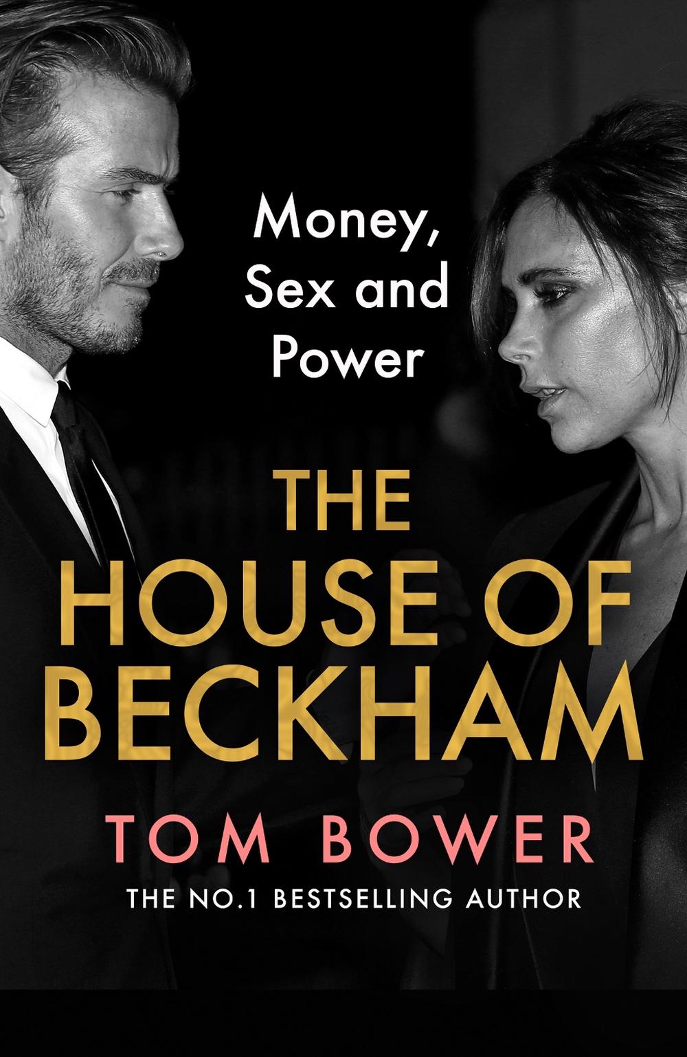 The House of Beckham, 9780008638887