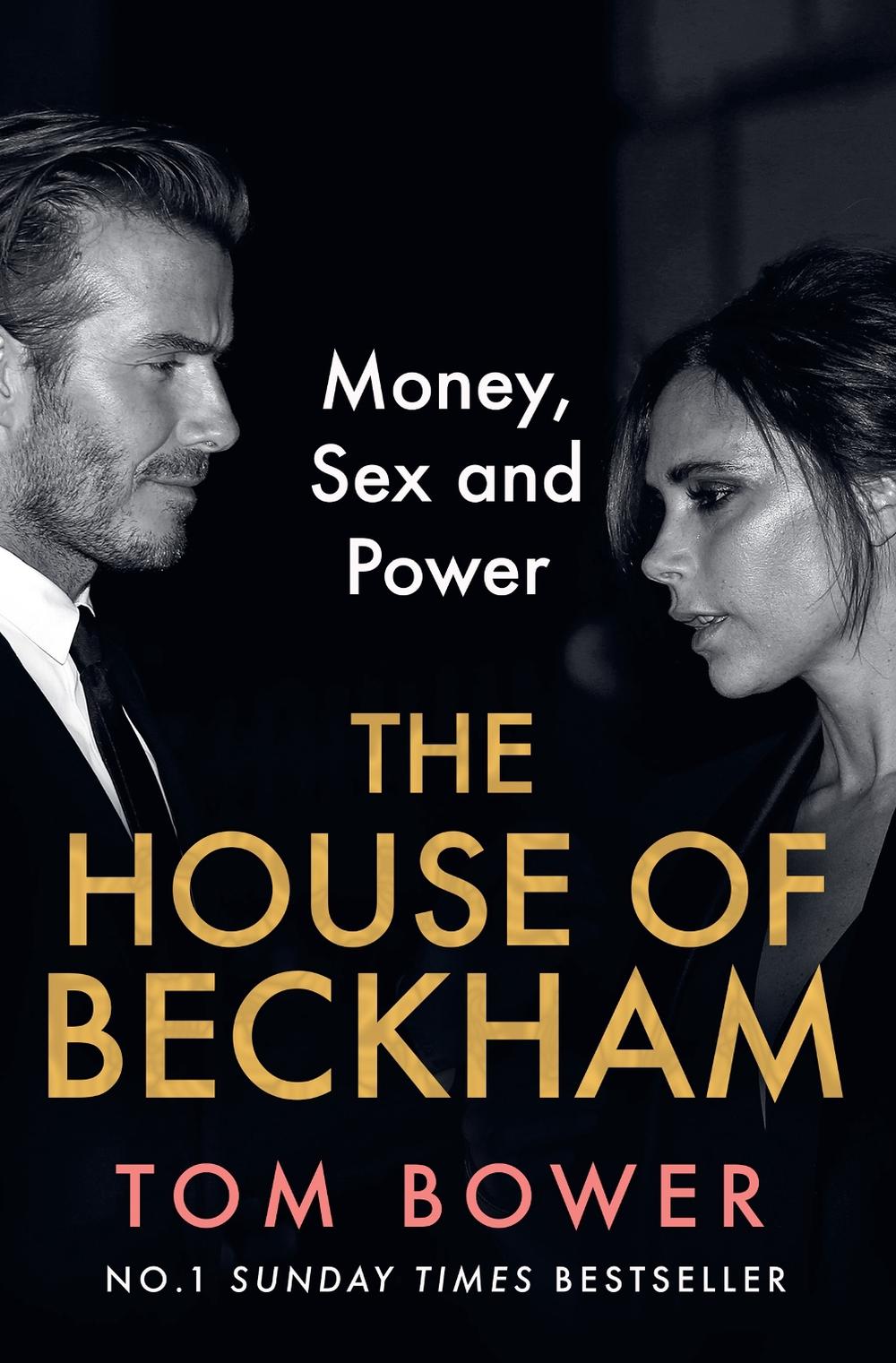 The House of Beckham, 9780008638917