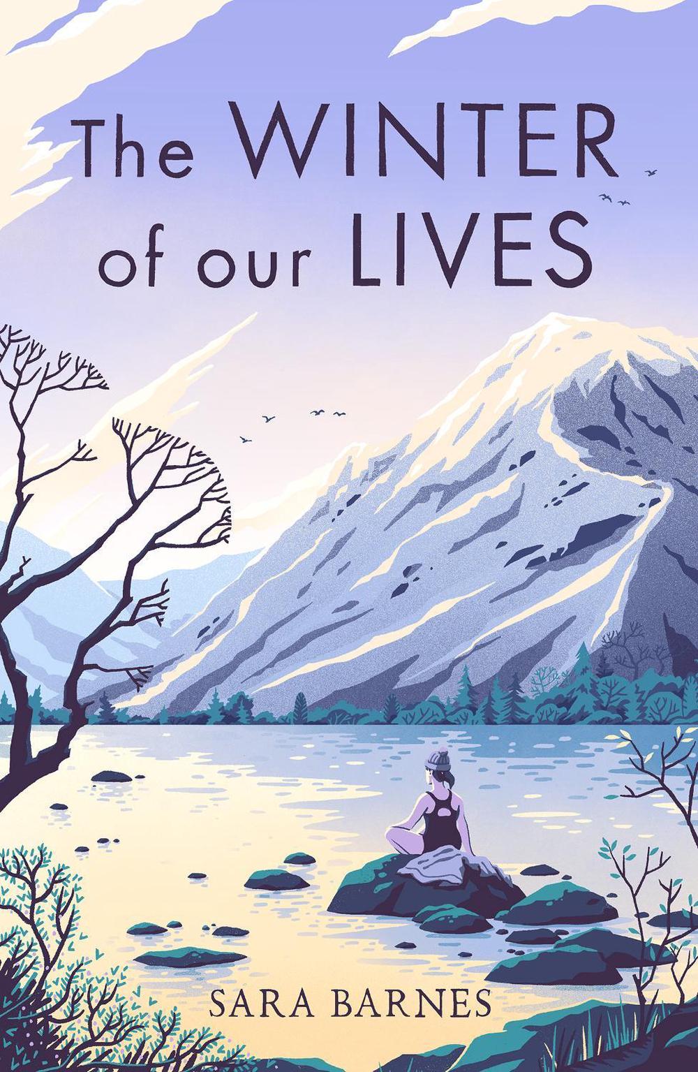 The Winter of Our Lives, 9780008639600