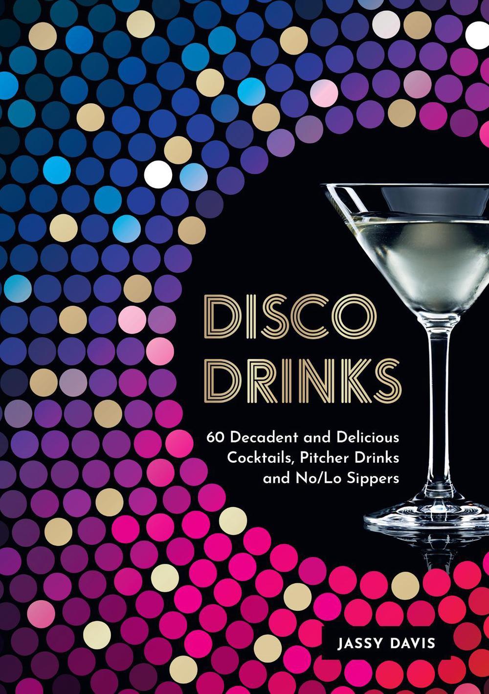Disco Drinks, 9780008640101