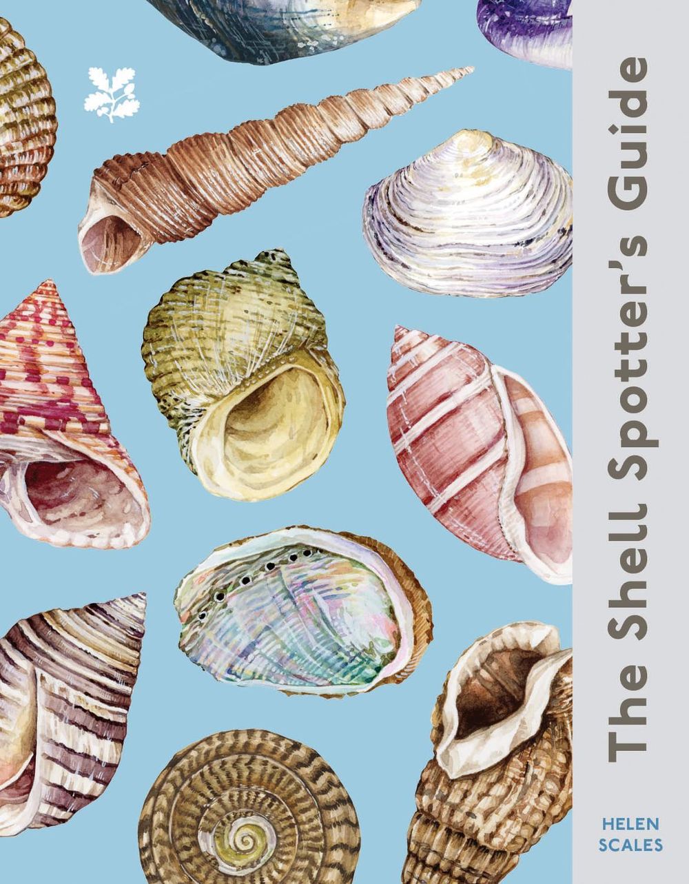 The Shell Spotter’s Guide by Helen Scales - ISBN: 9780008641313