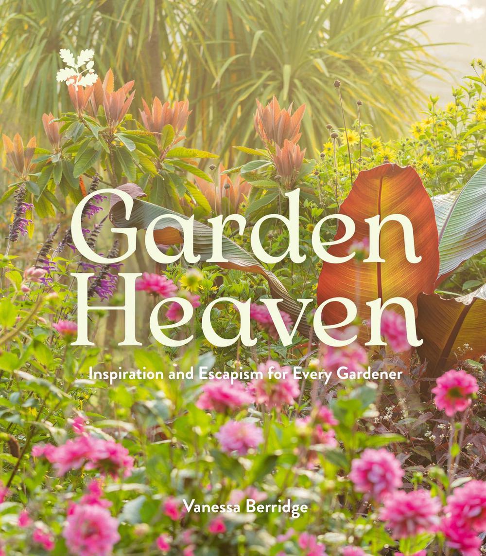 Garden Heaven, 9780008641382