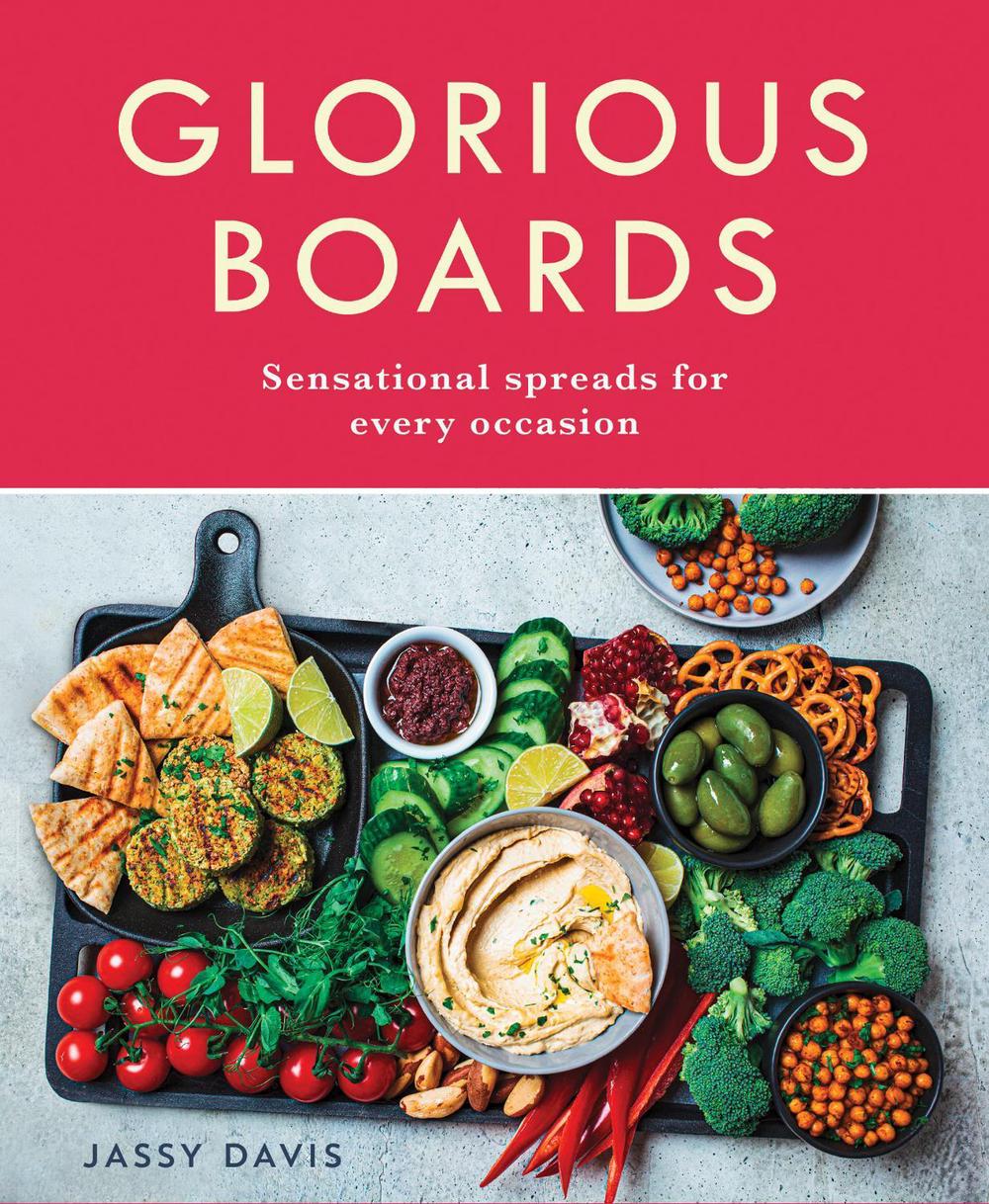 Glorious Boards, 9780008643386