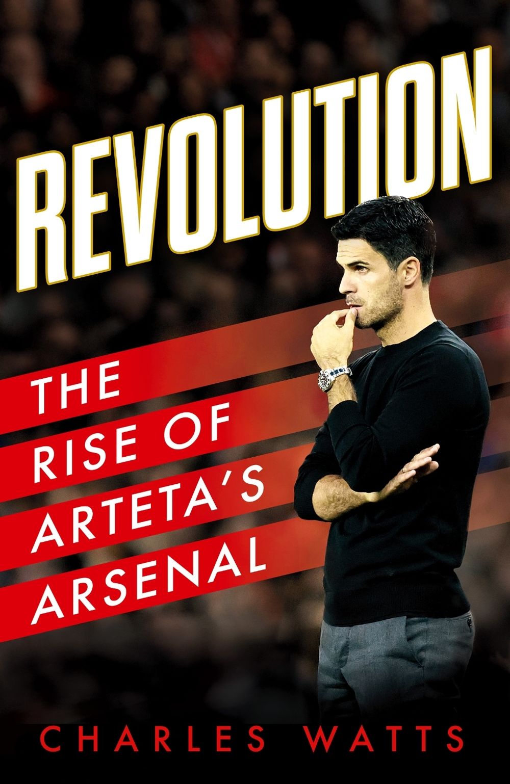 Revolution by Charles Watts - ISBN: 9780008646516