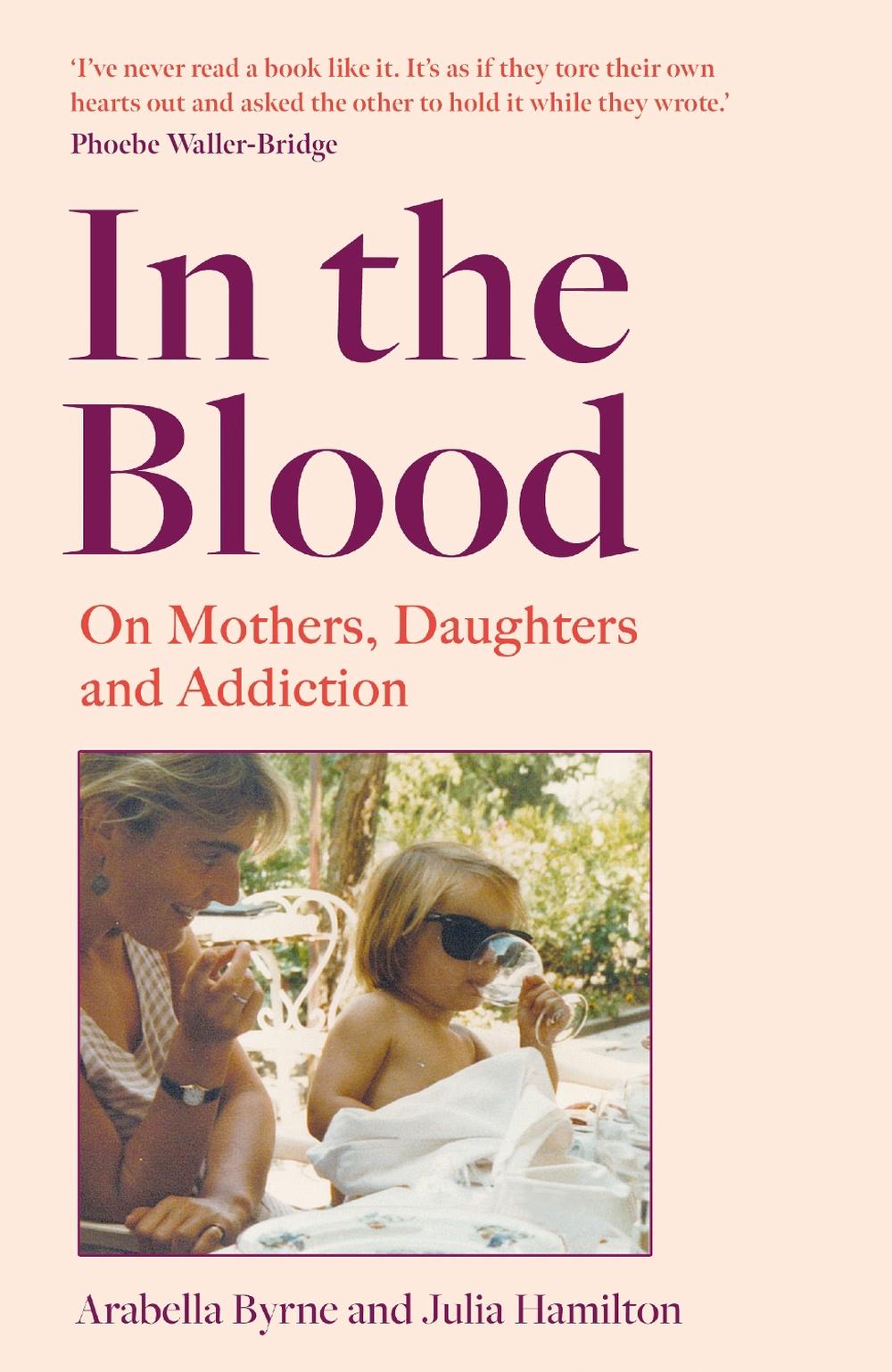 In the Blood, 9780008648435