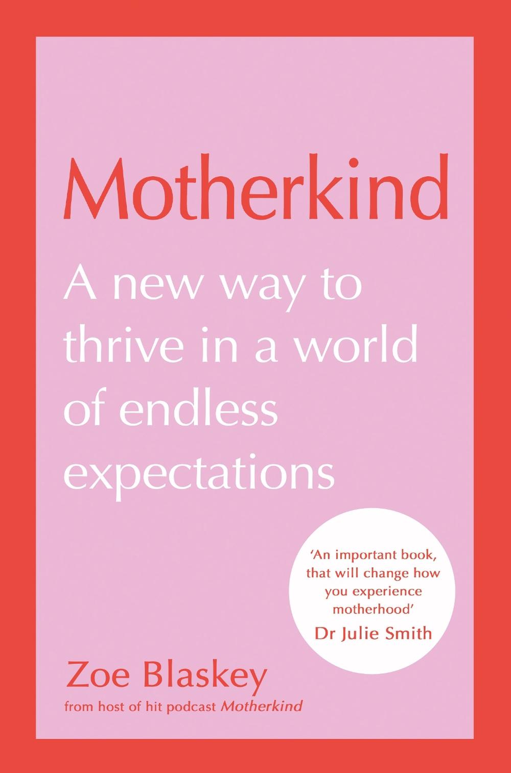 Motherkind, 9780008650827