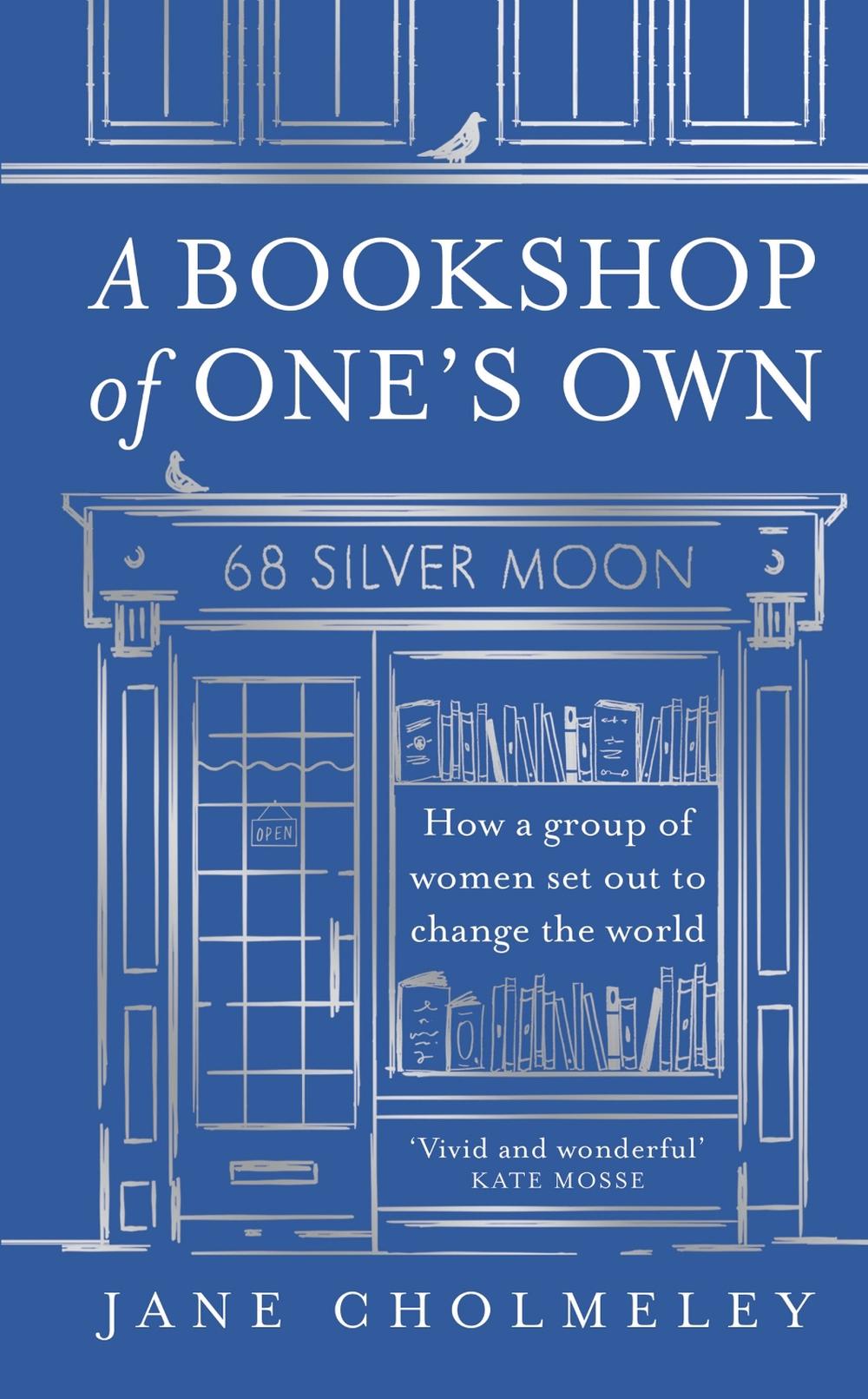A Bookshop of One’s Own, 9780008651046