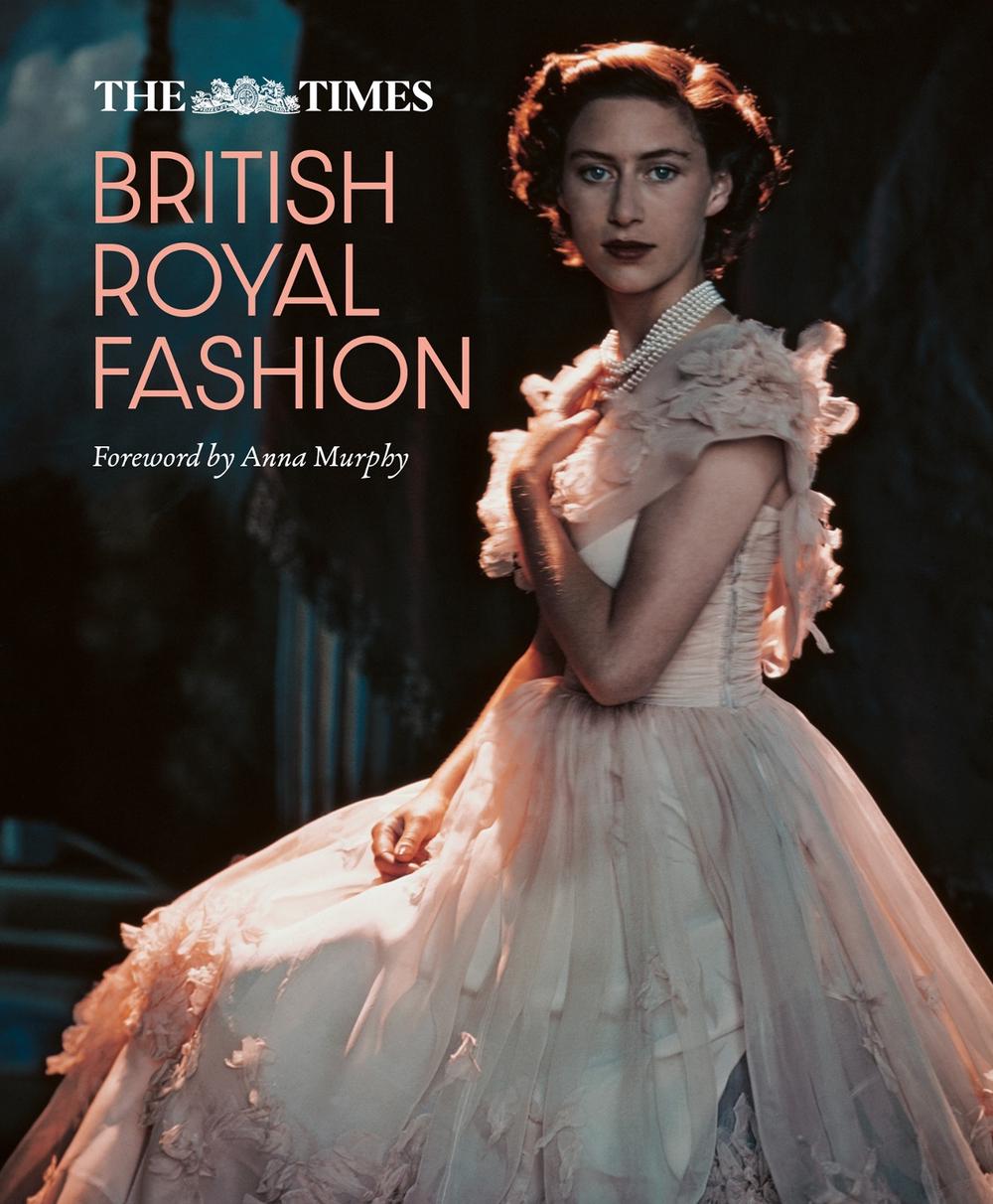 The Times British Royal Fashion, 9780008651084