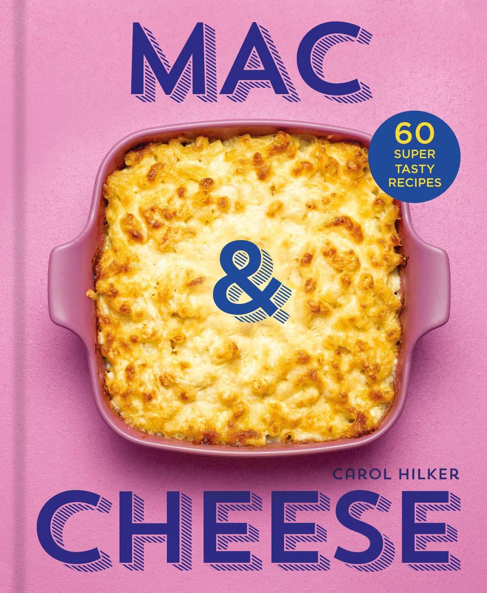 Mac & Cheese, 9780008652234