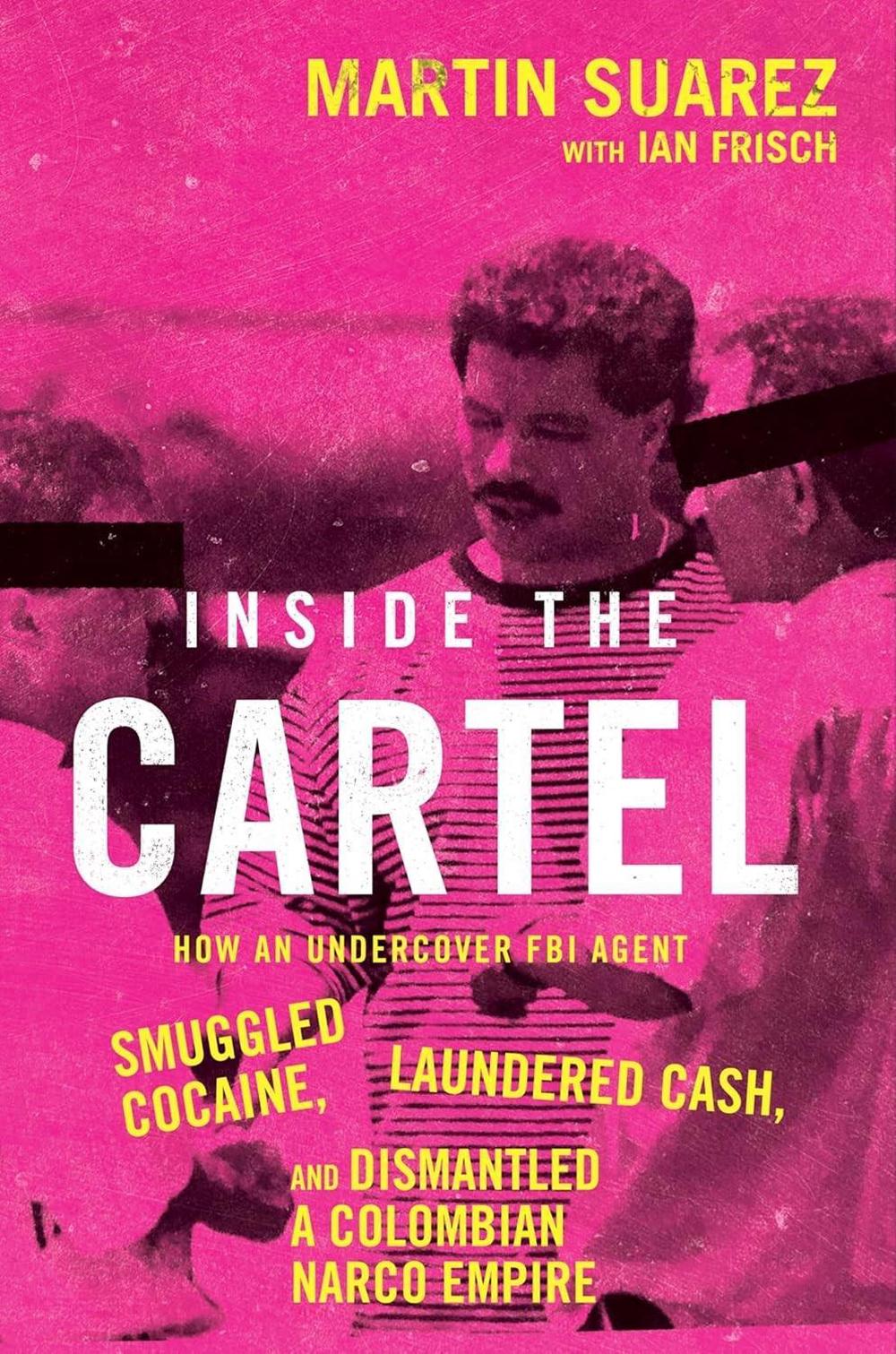 Inside the Cartel, 9780008652661