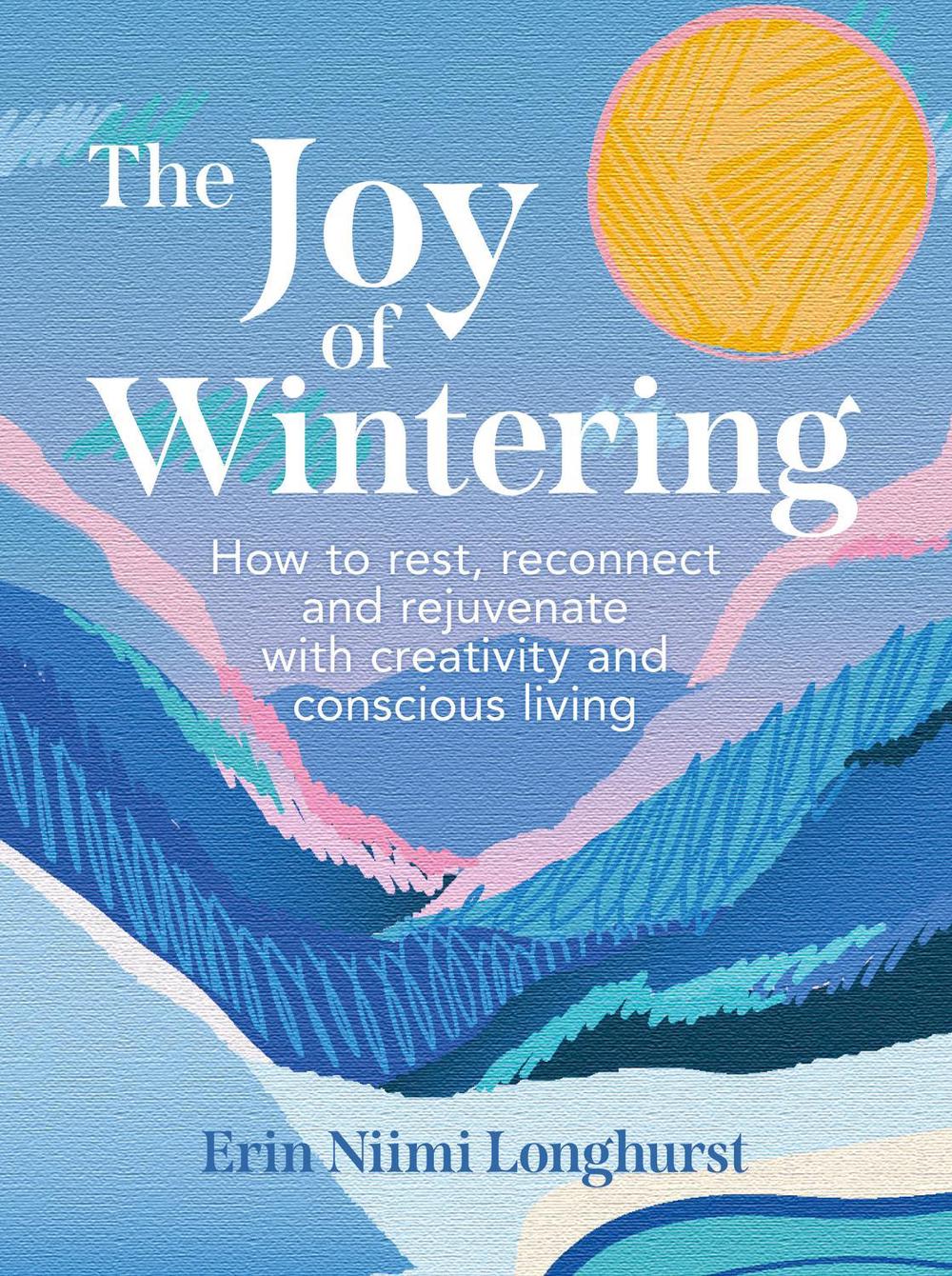 The Joy of Wintering, 9780008653309