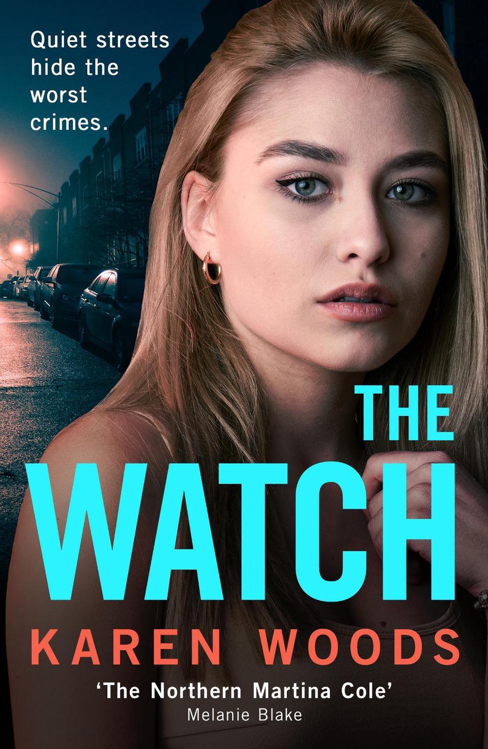 The Watch, 9780008656867
