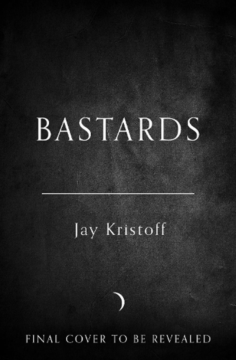 Bastards by Jay Kristoff - ISBN: 9780008657215