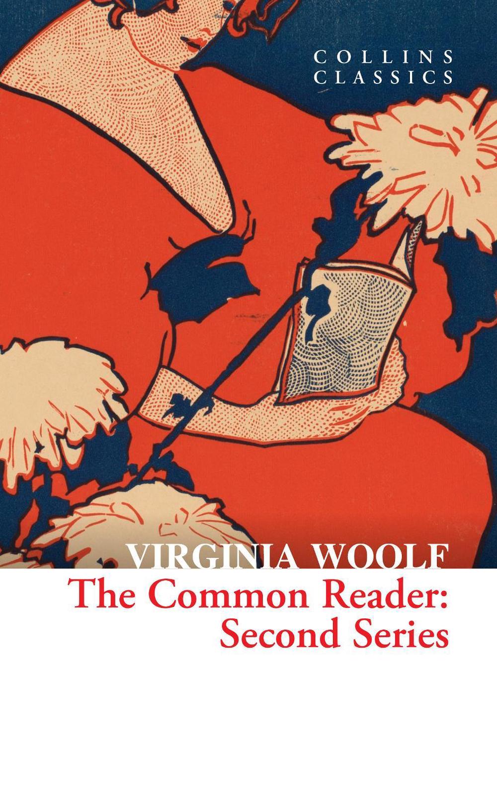 The Common Reader, 9780008658458