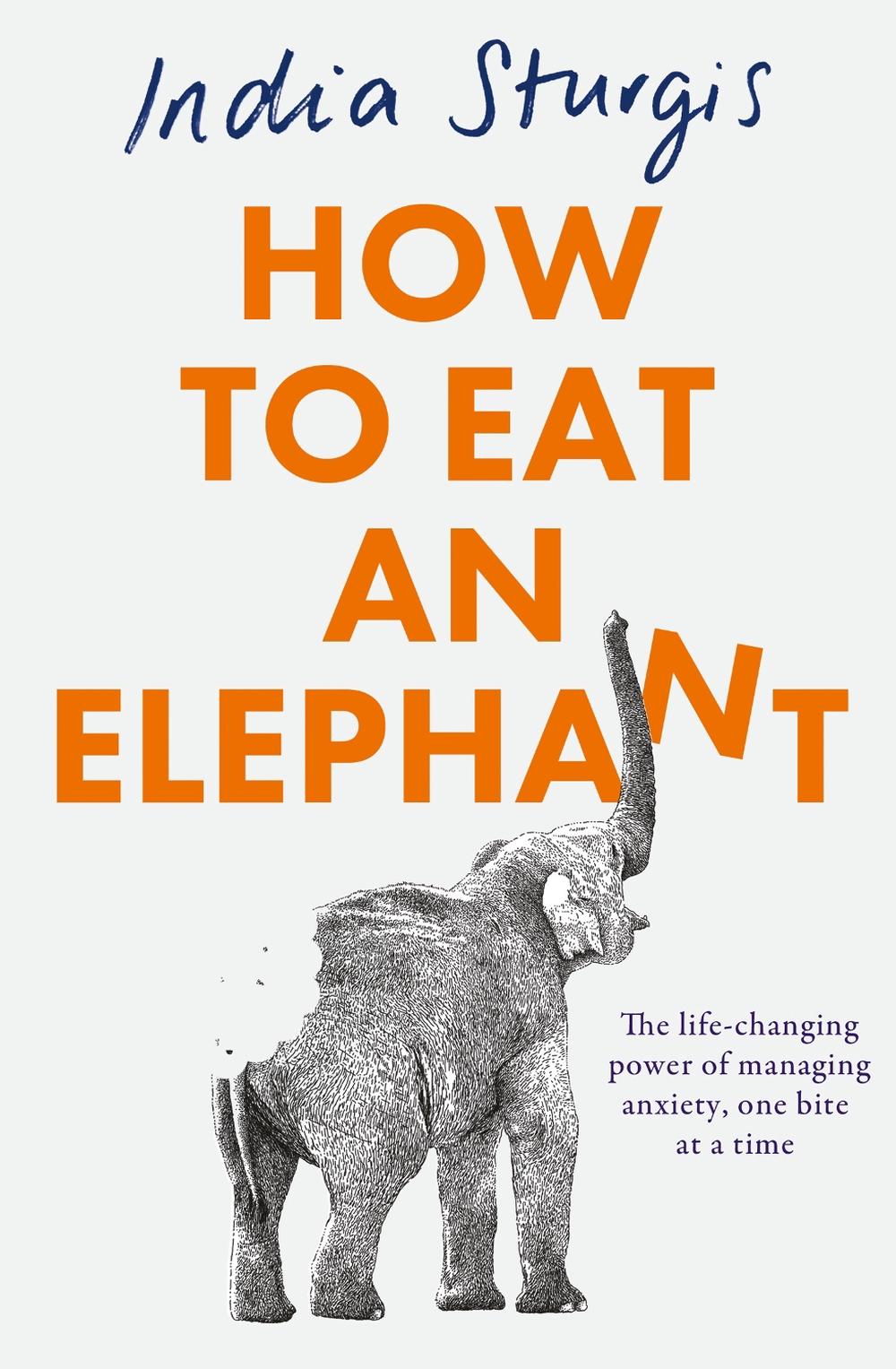 How to Eat an Elephant, 9780008658915