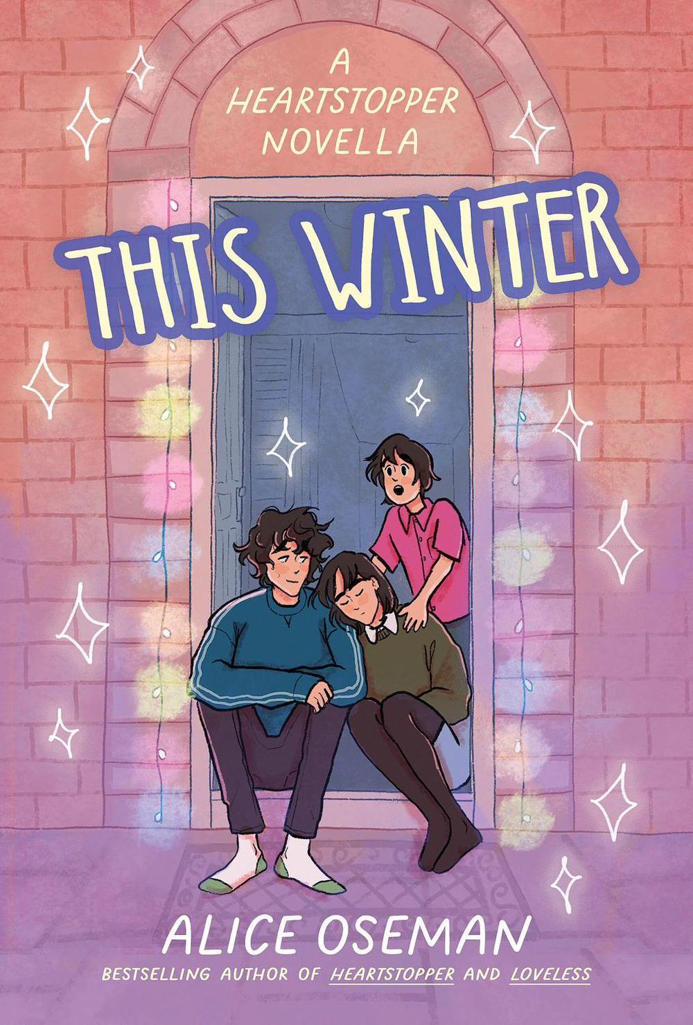 This Winter, 9780008659318