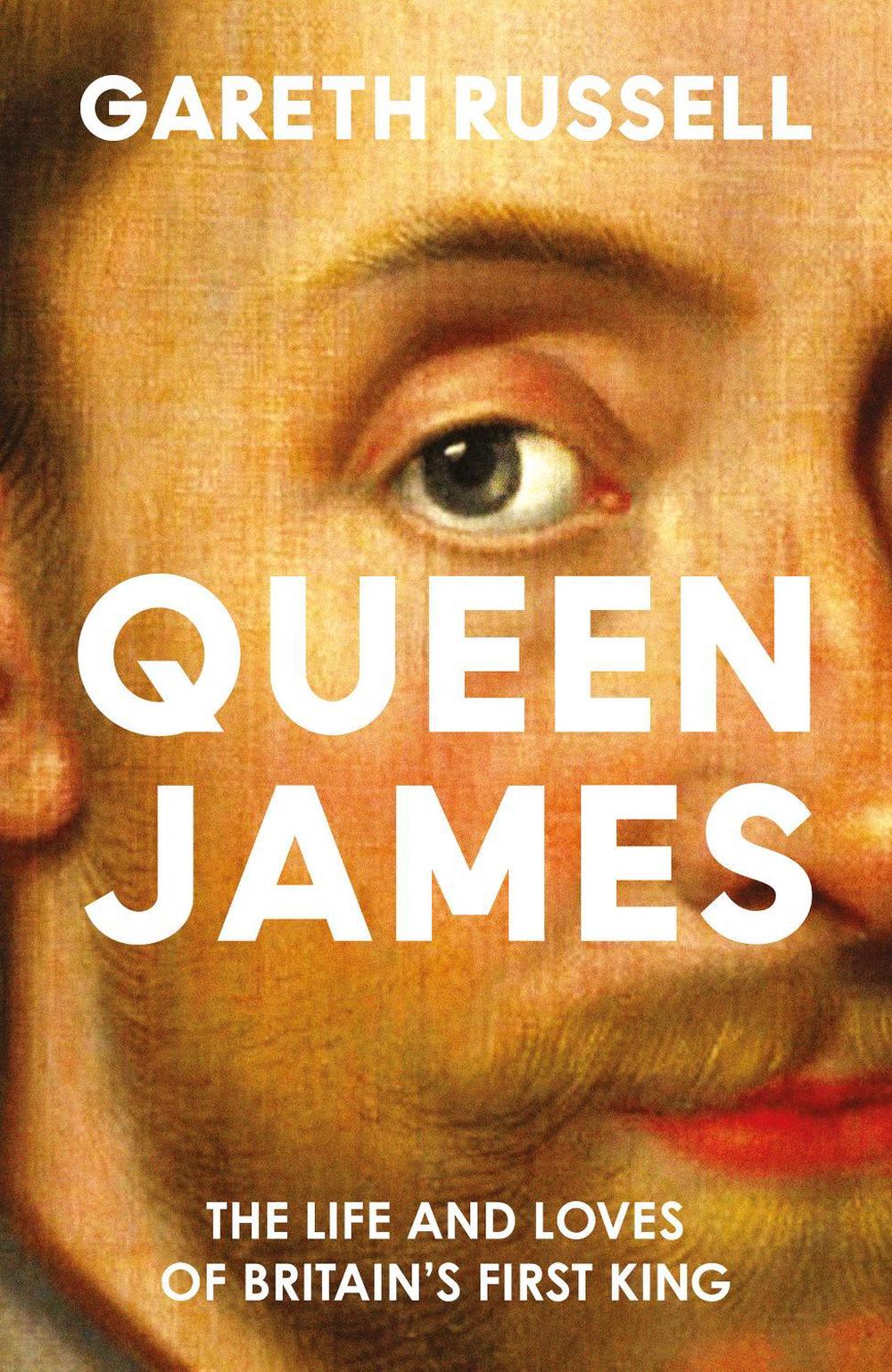 Queen James, 9780008660857